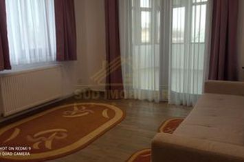 Inchiriere Garsoniera decomandata +Loc Parcare+Terasa inchisa - Primarie anunturi imobiliare Bucuresti