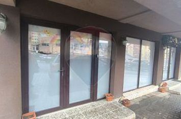 Spațiu comercial de vanzare in Floresti anunturi imobiliare Cluj