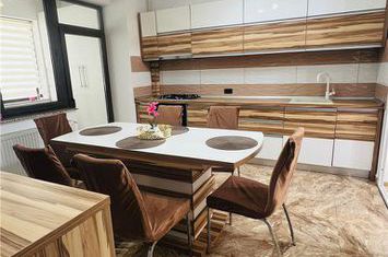 Apartament 3 camere de inchiriat TRACTORUL - Brasov anunturi imobiliare Brasov