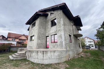 Vilă - 6 camere de inchiriat TARGU-JIU - Gorj anunturi imobiliare Gorj