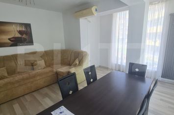 Apartament 3 camere de vanzare FLORESTI - Cluj anunturi imobiliare Cluj