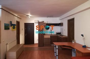Apartament 2 camere de inchiriat FLORESTI - Cluj anunturi imobiliare Cluj