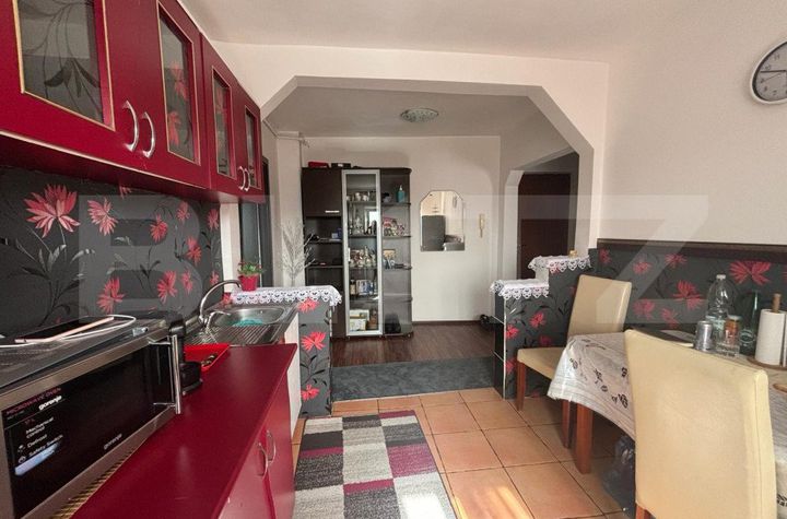 Apartament 2 camere de vanzare BISTRITA - Bistrita-Nasaud anunturi imobiliare Bistrita-Nasaud