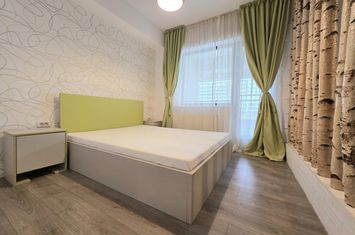 Apartament 2 camere de vanzare MAMAIA-SAT - Constanta anunturi imobiliare Constanta