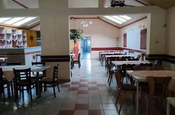 OPORTUNITATE AFACERE ! BAR + RESTAURANT + APARTAMENT 4 CAMERE, NEGRENI anunturi imobiliare Cluj