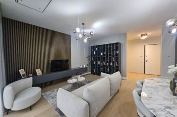 APARTAMENTE NOI DE VANZRE LANGA PADUREA BANEASA anunturi imobiliare Bucuresti