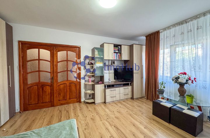 Apartament cu o camera decomandat Canta, mobilat utilat anunturi imobiliare Iasi