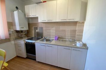 Apartament 2 camere de inchiriat FLORESTI - Cluj anunturi imobiliare Cluj