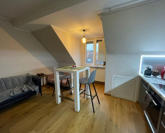 Garsonieră Sibiu, 57 mp