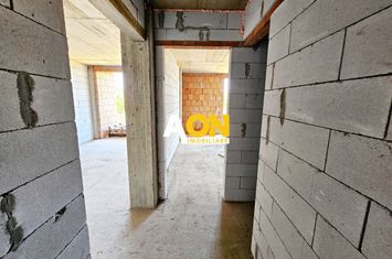 Apartament 3 camere, în zonă rezidențială exclusivistă, Cetate anunturi imobiliare Alba