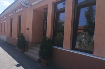 Chirie spațiu comercial, 170 mp, 2 000 Euro /lună. Comision 0. anunturi imobiliare Bihor