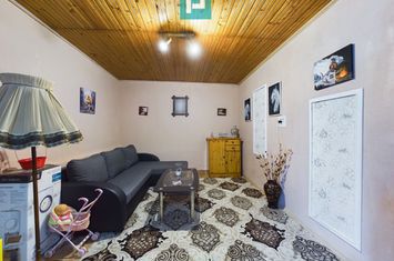 Casă cu 3 camere în Periam Port județ Timiș anunturi imobiliare Timis