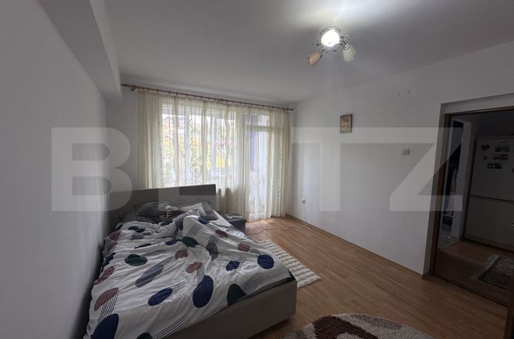 Apartament 2 camere de vanzare DEJ - Cluj anunturi imobiliare Cluj