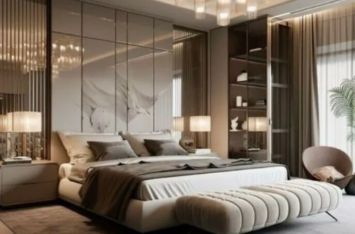 ROND OMV PIPERA - MILUNA RESIDENCE - APARTAMENT 3 CAMERE – UNIC anunturi imobiliare Bucuresti