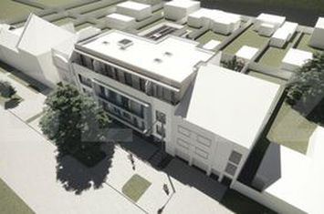 Apartament 2 camere de vanzare ORADEA - Bihor anunturi imobiliare Bihor