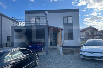 Vilă - 4 camere de vanzare JUCU DE MIJLOC - Cluj anunturi imobiliare Cluj