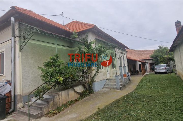 Casă - 4 camere de vanzare TOTOI - Alba anunturi imobiliare Alba
