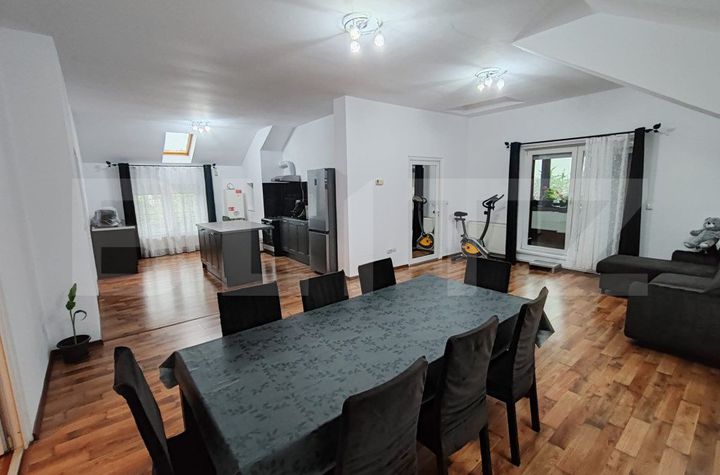 Apartament 3 camere de vanzare TIMISOARA - Timis anunturi imobiliare Timis