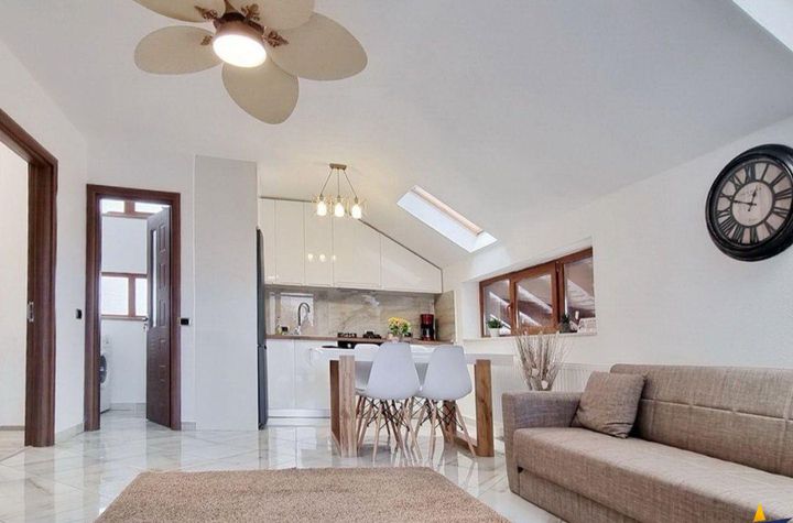 Casă - 6 camere de inchiriat CRAITER - Brasov anunturi imobiliare Brasov