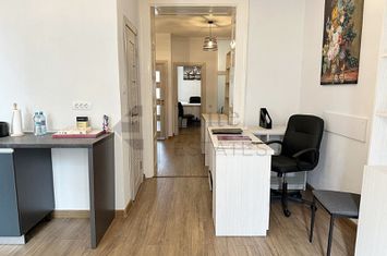 Apartament ultracentral pe Republicii pietonala Oradea anunturi imobiliare Bihor