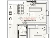 175.000 €, Apartament 2 camere