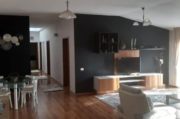 Casă - 4 camere de inchiriat DAMBOVITA - Timis anunturi imobiliare Timis