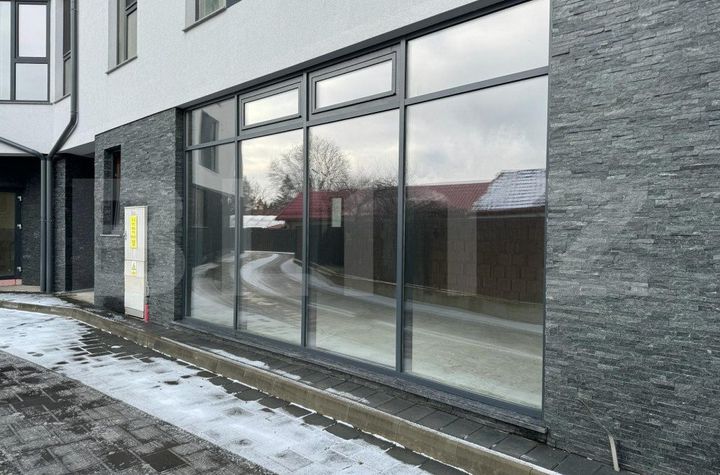 Spațiu comercial de inchiriat RADAUTI - Suceava anunturi imobiliare Suceava