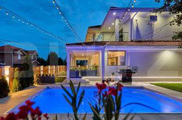 Casă - 5 camere de vanzare IASI - Iasi anunturi imobiliare Iasi