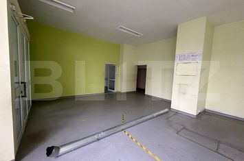 Spațiu comercial de inchiriat CETATE - Alba anunturi imobiliare Alba