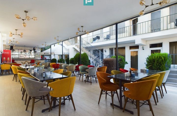 Afacere la Cheie - Hotel 3 Stele în Mamaia Nord anunturi imobiliare Constanta