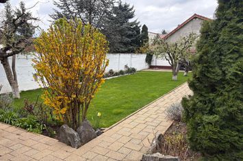 Vilă - 4 camere de vanzare SIBIU - Sibiu anunturi imobiliare Sibiu