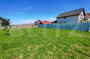 Teren de vanzare SANMARTIN - Bihor anunturi imobiliare Bihor