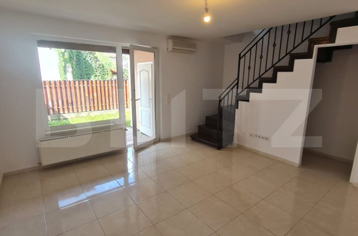 Apartament 4 camere de vanzare FLORESTI - Cluj anunturi imobiliare Cluj