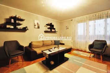 Apartament 3 camere de vanzare 7 NOIEMBRIE - Mures anunturi imobiliare Mures