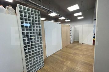 Spațiu comercial de inchiriat CRAIOVITA NOUA - Dolj anunturi imobiliare Dolj