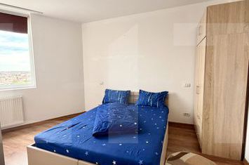 Apartament 3 camere de inchiriat ROMANILOR - Arad anunturi imobiliare Arad