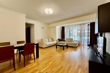 Apartament spațios cu 3 camere și parcare subterană – Aviației, Strada Trifesti anunturi imobiliare Bucuresti