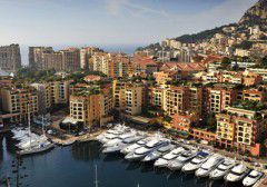 Monte Carlo, cea mai scumpa piata rezidentiala