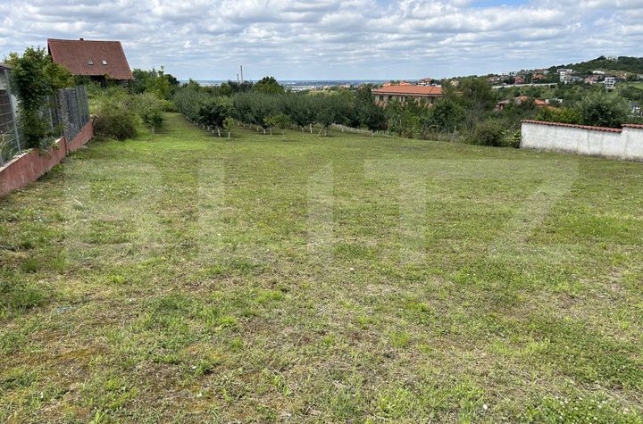 Teren de vanzare ORADEA - Bihor anunturi imobiliare Bihor