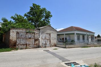 Casă 113 mp, teren 1.929 mp, Peponia anunturi imobiliare Grecia