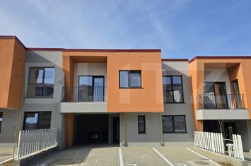 Apartament 3 camere de vanzare APAHIDA - Cluj anunturi imobiliare Cluj