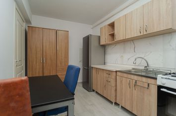 Apartament Complet MOBILAT în Baroque Residence anunturi imobiliare Iasi