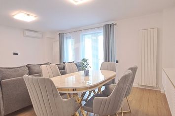 3 camere | Modern | Parcare anunturi imobiliare Bucuresti