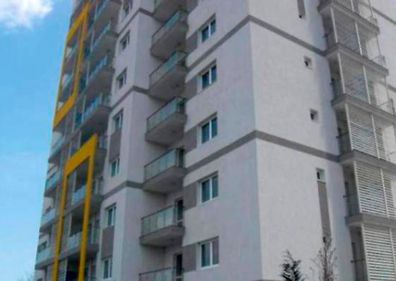 BCR îşi cere banii înapoi de la dezvoltatorul Citadella