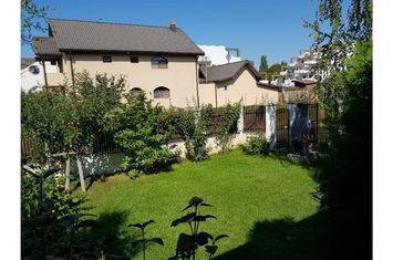 Locuinta P+M, 186utili, teren 420mp,aproape de DN1,finisaje deosebite! anunturi imobiliare Bucuresti