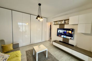 Apartament 3 camere de inchiriat SIBIU - Sibiu anunturi imobiliare Sibiu