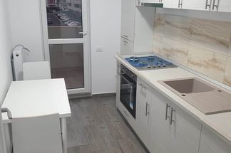 Garsonieră de vânzare Bucuresti - Popesti-Leordeni