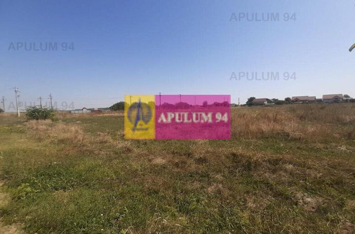 Teren pentru investitie langa Bucuresti anunturi imobiliare Bucuresti