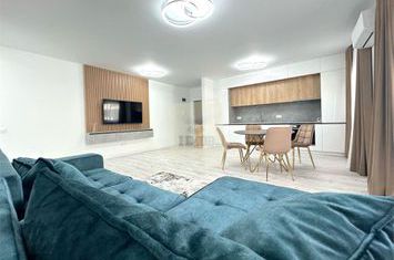 Apartament 3 camere de vanzare EXTERIOR EST - Sibiu anunturi imobiliare Sibiu