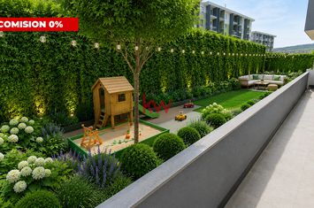 Apartament 2 camere de vanzare IASI - Iasi anunturi imobiliare Iasi